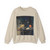 BEYEREN, Abraham van - Still life 1 (Artwork) Crewneck Sweatshirt