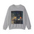 BEYEREN, Abraham van - Still life 1 (Artwork) Crewneck Sweatshirt