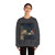 BEYEREN, Abraham van - Still life 1 (Artwork) Crewneck Sweatshirt