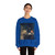 BEYEREN, Abraham van - Still life 1 (Artwork) Crewneck Sweatshirt
