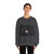 BLECHEN, Karl - The Woods near Spandau (Artwork) Crewneck Sweatshirt