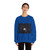 BLECHEN, Karl - The Woods near Spandau (Artwork) Crewneck Sweatshirt