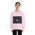 BLECHEN, Karl - The Woods near Spandau (Artwork) Crewneck Sweatshirt
