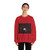 BLECHEN, Karl - The Woods near Spandau (Artwork) Crewneck Sweatshirt