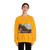 BLEKER, Gerrit Claesz - Cavalry Battle Scene (Artwork) Crewneck Sweatshirt
