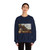 BLEKER, Gerrit Claesz - Cavalry Battle Scene (Artwork) Crewneck Sweatshirt