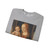 BIAGIO D'antonio - Madonna and Child (Artwork) Crewneck Sweatshirt