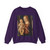 BIAGIO D'antonio - Madonna and Child (Artwork) Crewneck Sweatshirt
