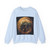 BLES, Herri met de - The Paradise (Artwork) Crewneck Sweatshirt