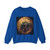 BLES, Herri met de - The Paradise (Artwork) Crewneck Sweatshirt
