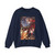 BLOEMAERT, Abraham - Adoration of the Magi (Artwork) Crewneck Sweatshirt
