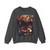 BLOEMAERT, Abraham - Adoration of the Shepherds2 (Artwork) Crewneck Sweatshirt