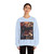 BLOEMAERT, Abraham - Adoration of the Shepherds2 (Artwork) Crewneck Sweatshirt