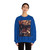 BLOEMAERT, Abraham - Adoration of the Shepherds2 (Artwork) Crewneck Sweatshirt