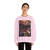 BLOEMAERT, Abraham - Adoration of the Shepherds2 (Artwork) Crewneck Sweatshirt