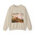 BLOEMAERT, Abraham - Landscape with Peasants Resting (Artwork) Crewneck Sweatshirt