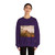 BLOEMAERT, Abraham - Landscape with Peasants Resting (Artwork) Crewneck Sweatshirt