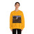 POUSSIN, Nicolas - Apollo and Daphne (Artwork) Crewneck Sweatshirt
