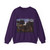 POUSSIN, Nicolas - Apollo and Daphne (Artwork) Crewneck Sweatshirt