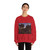 POUSSIN, Nicolas - Apollo and Daphne (Artwork) Crewneck Sweatshirt