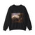 BLOEMEN, Jan Frans van - Arcadian Landscape (Artwork) Crewneck Sweatshirt