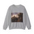 BLOEMEN, Jan Frans van - Arcadian Landscape (Artwork) Crewneck Sweatshirt