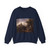 BLOEMEN, Jan Frans van - Arcadian Landscape (Artwork) Crewneck Sweatshirt