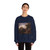 BLOEMEN, Jan Frans van - Arcadian Landscape (Artwork) Crewneck Sweatshirt