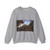 BLOEMEN, Jan Frans van - Classical Landscape (Artwork) Crewneck Sweatshirt