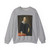 BLOEMAERT, Hendrick - Portrait of a Gentleman (Artwork) Crewneck Sweatshirt
