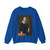 BLOEMAERT, Hendrick - Portrait of a Gentleman (Artwork) Crewneck Sweatshirt