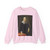 BLOEMAERT, Hendrick - Portrait of a Gentleman (Artwork) Crewneck Sweatshirt