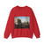 BLOEMEN, Jan Frans van - Classical Landscape2 (Artwork) Crewneck Sweatshirt