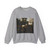 BLOEMEN, Pieter van - At the Forge (Artwork) Crewneck Sweatshirt