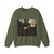 BLOEMEN, Pieter van - At the Forge (Artwork) Crewneck Sweatshirt