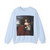 BLOMMENDAEL, Reyer van - Paris and Oenone (Artwork) Crewneck Sweatshirt