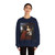BLOMMENDAEL, Reyer van - Paris and Oenone (Artwork) Crewneck Sweatshirt