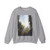 BIERSTADT, Albert - Among the Bernese Alps (Artwork) Crewneck Sweatshirt
