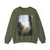 BIERSTADT, Albert - Among the Bernese Alps (Artwork) Crewneck Sweatshirt