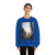 BIERSTADT, Albert - Among the Bernese Alps (Artwork) Crewneck Sweatshirt