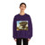 BIERSTADT, Albert - A View from Sacramento (Artwork) Crewneck Sweatshirt