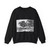 MARILHAT, Prosper - View of Ezbekiyah, Cairo (Artwork) Crewneck Sweatshirt