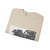 MARILHAT, Prosper - View of Ezbekiyah, Cairo (Artwork) Crewneck Sweatshirt