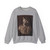 MARINALI, Orazio - Boy in a Hat (Artwork) Crewneck Sweatshirt