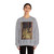 LEONI, Pompeo - Tomb of Charles V (Artwork) Crewneck Sweatshirt