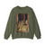 LEONI, Pompeo - Tomb of Charles V (Artwork) Crewneck Sweatshirt