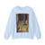 LEONI, Pompeo - Tomb of Charles V (Artwork) Crewneck Sweatshirt