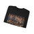 LEONARDO di Ser Giovanni - Altar (detail) (Artwork) Crewneck Sweatshirt