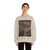 LEONARDO di Ser Giovanni - Altar (detail) (Artwork) Crewneck Sweatshirt