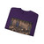 LEONARDO di Ser Giovanni - Altar (detail) (Artwork) Crewneck Sweatshirt